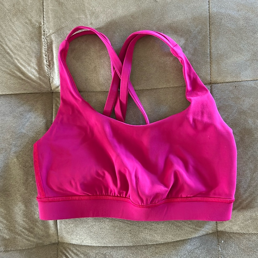 Lululemon Bra